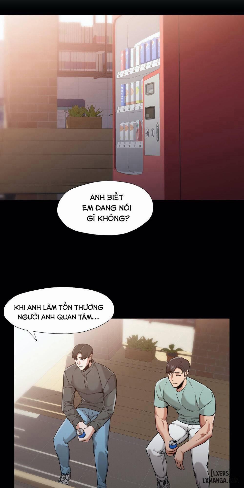 Mạnh Mẽ Nào, Các Cô Gái 58 trang 16