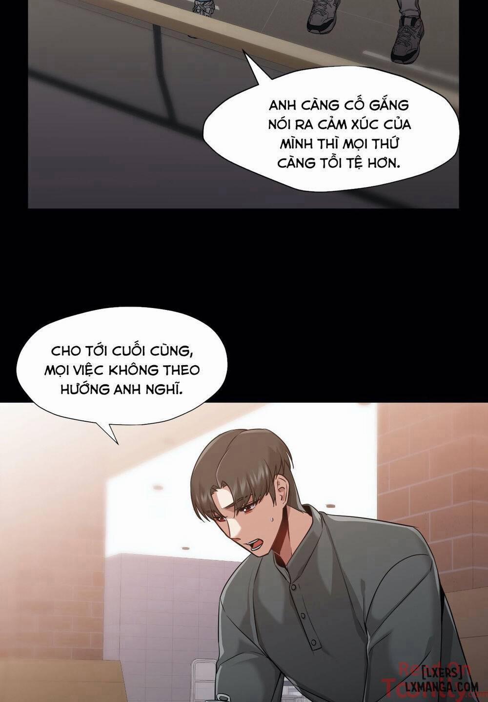 Mạnh Mẽ Nào, Các Cô Gái 58 trang 17