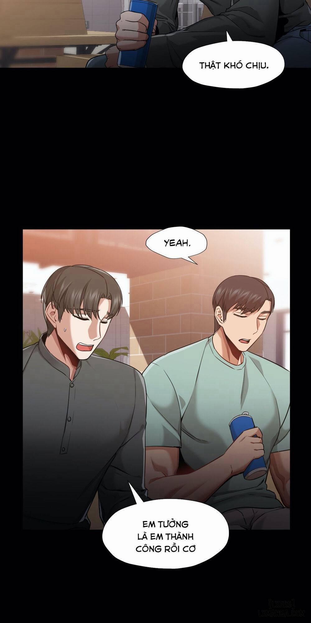 Mạnh Mẽ Nào, Các Cô Gái 58 trang 18