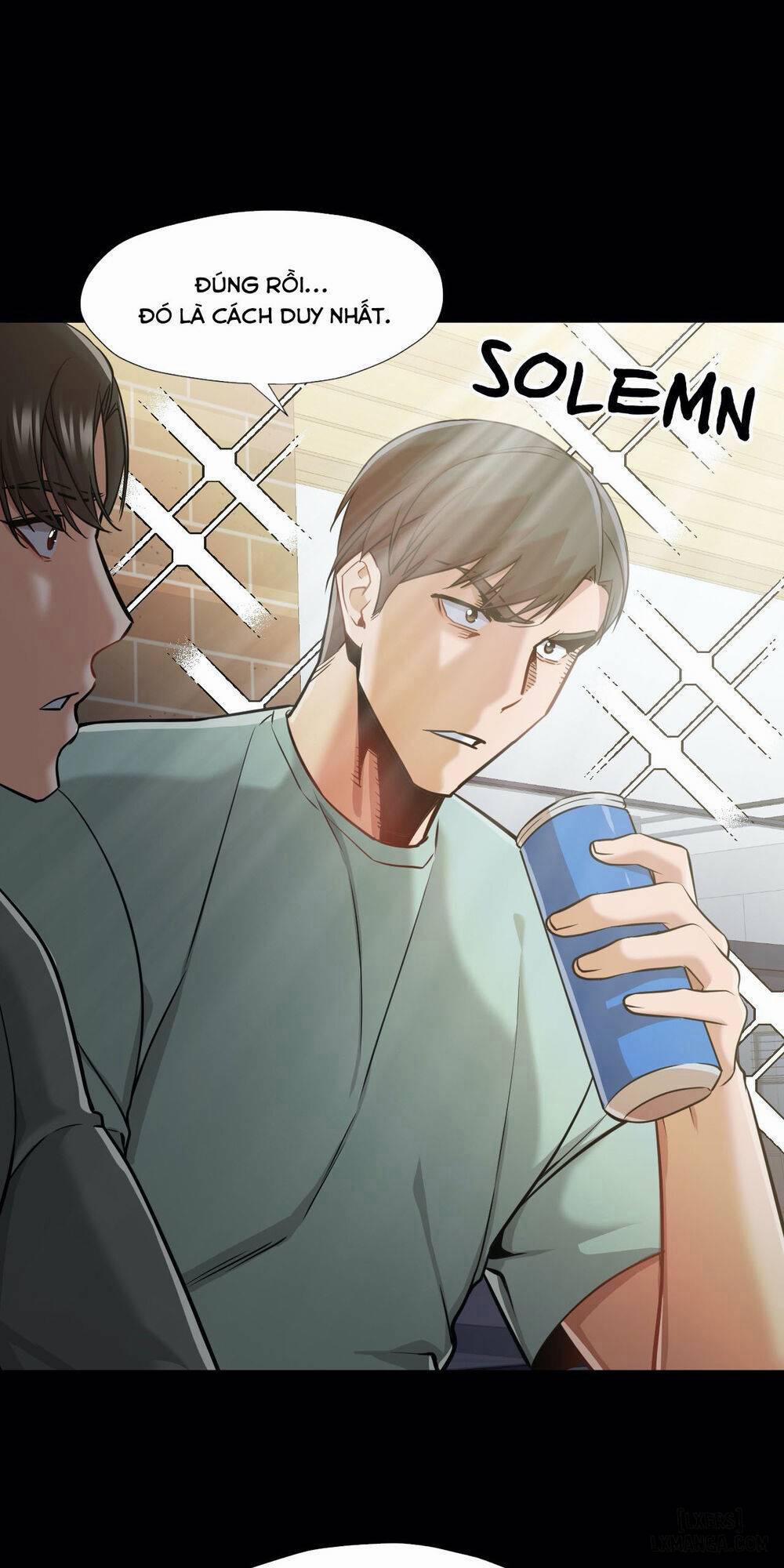 Mạnh Mẽ Nào, Các Cô Gái 58 trang 20