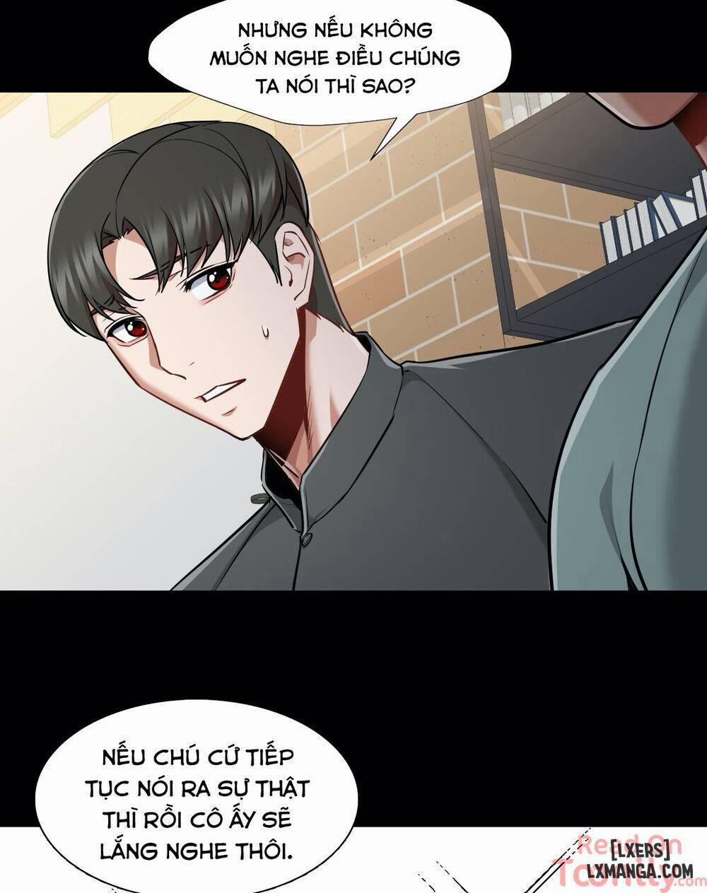 Mạnh Mẽ Nào, Các Cô Gái 58 trang 21