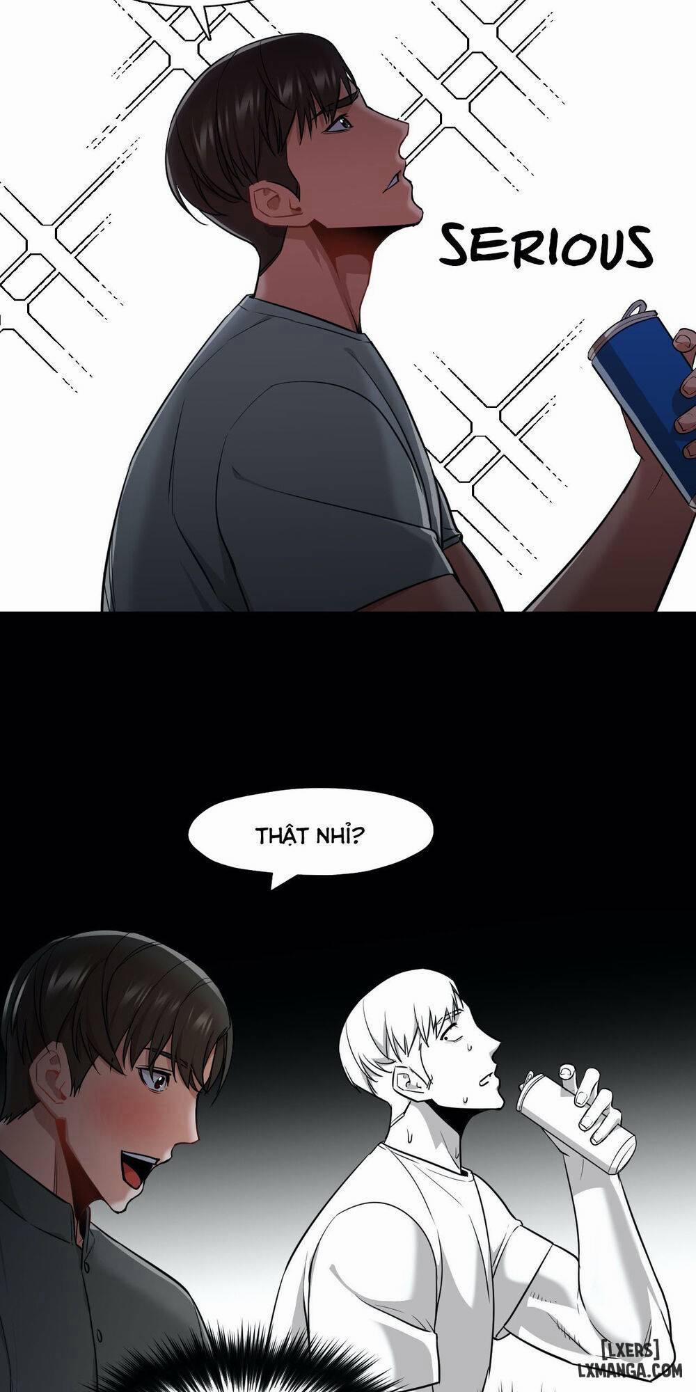 Mạnh Mẽ Nào, Các Cô Gái 58 trang 22