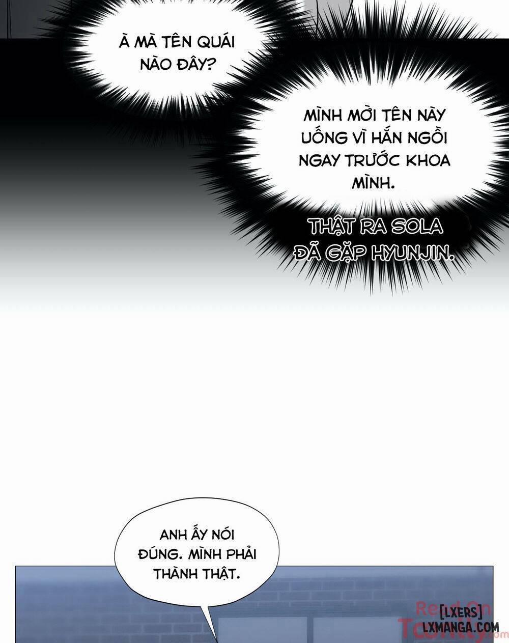 Mạnh Mẽ Nào, Các Cô Gái 58 trang 23