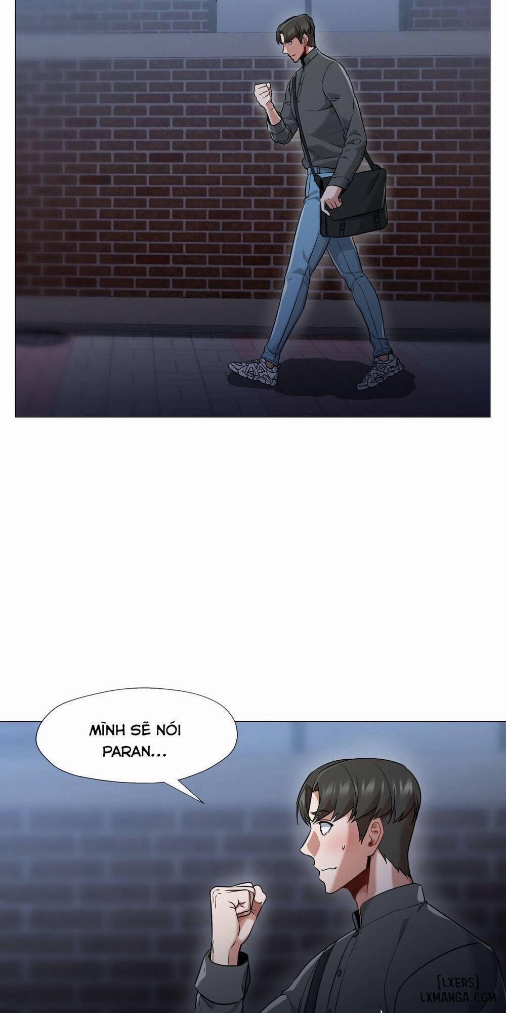 Mạnh Mẽ Nào, Các Cô Gái 58 trang 24