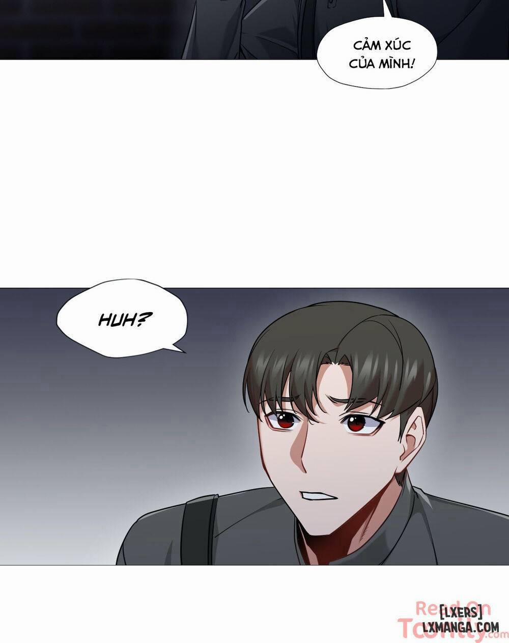 Mạnh Mẽ Nào, Các Cô Gái 58 trang 25