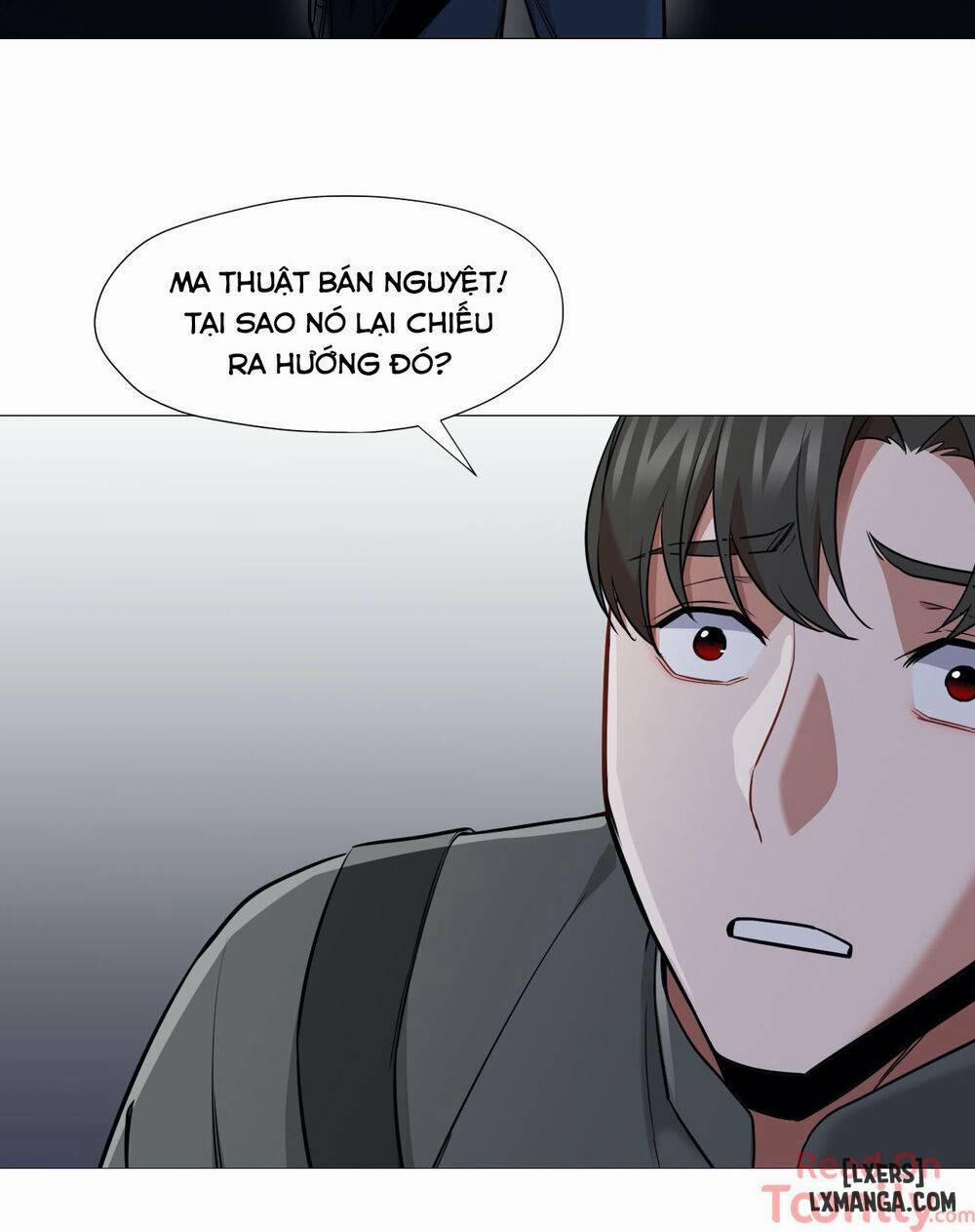 Mạnh Mẽ Nào, Các Cô Gái 58 trang 27