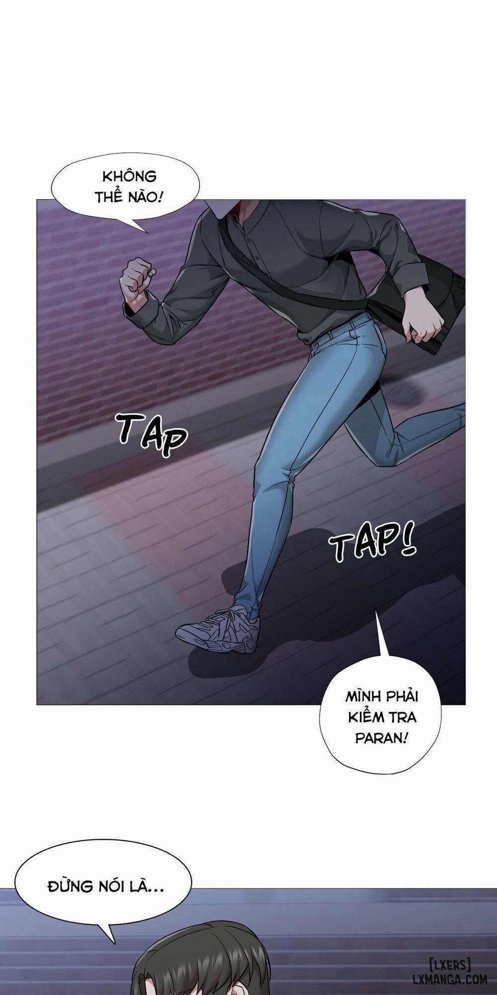 Mạnh Mẽ Nào, Các Cô Gái 58 trang 28