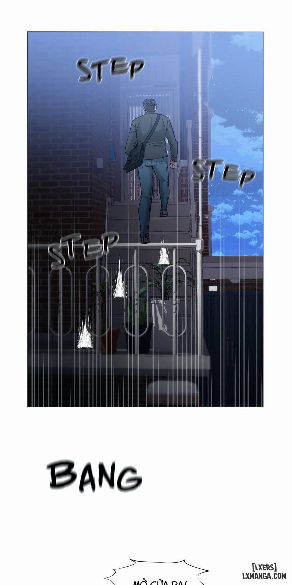 Mạnh Mẽ Nào, Các Cô Gái 58 trang 30