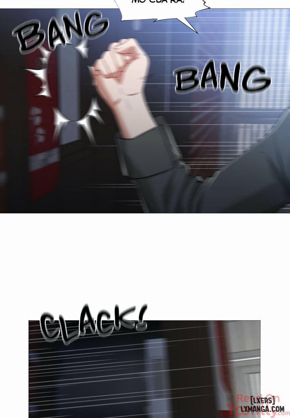 Mạnh Mẽ Nào, Các Cô Gái 58 trang 31