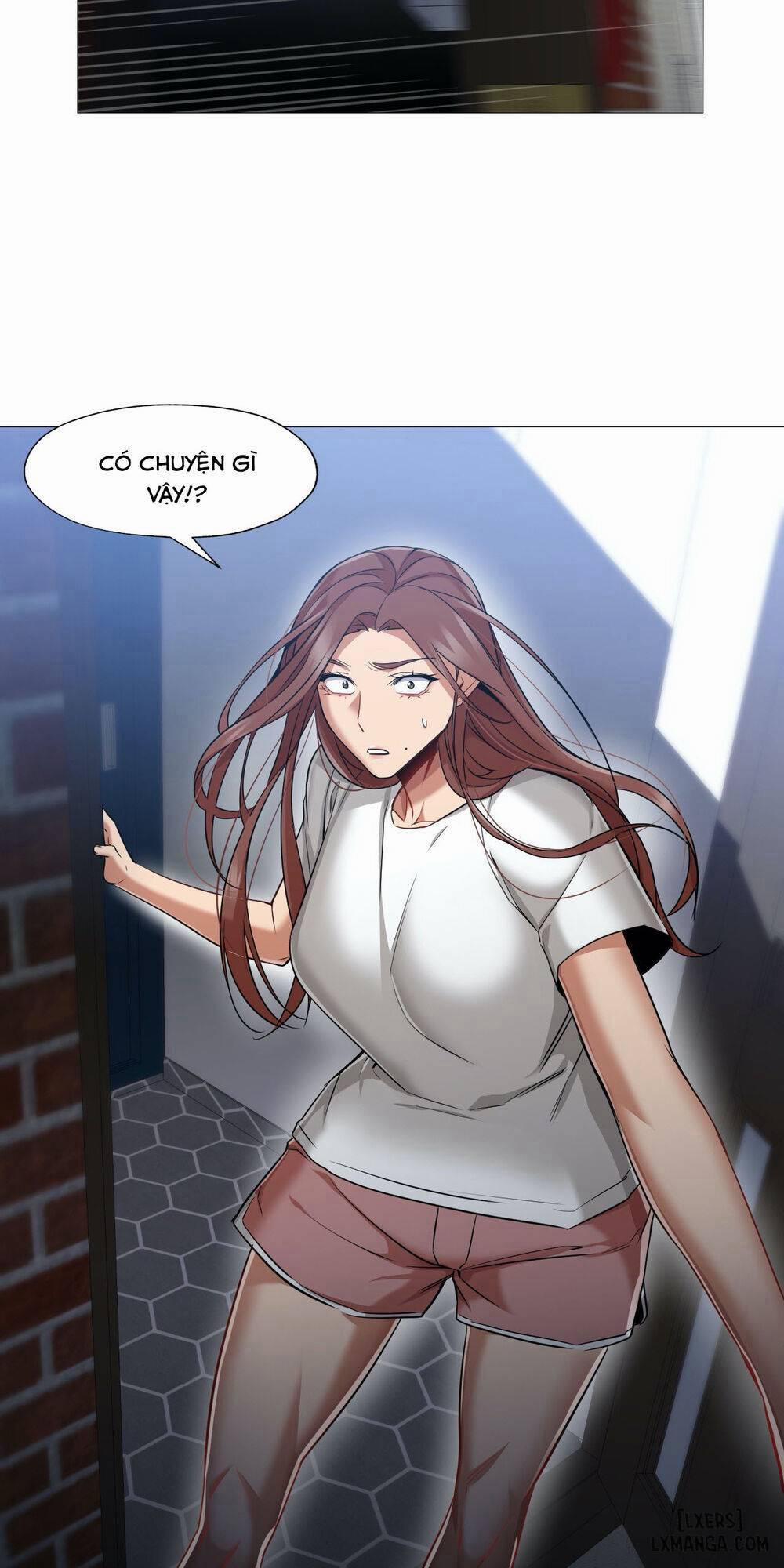 Mạnh Mẽ Nào, Các Cô Gái 58 trang 32