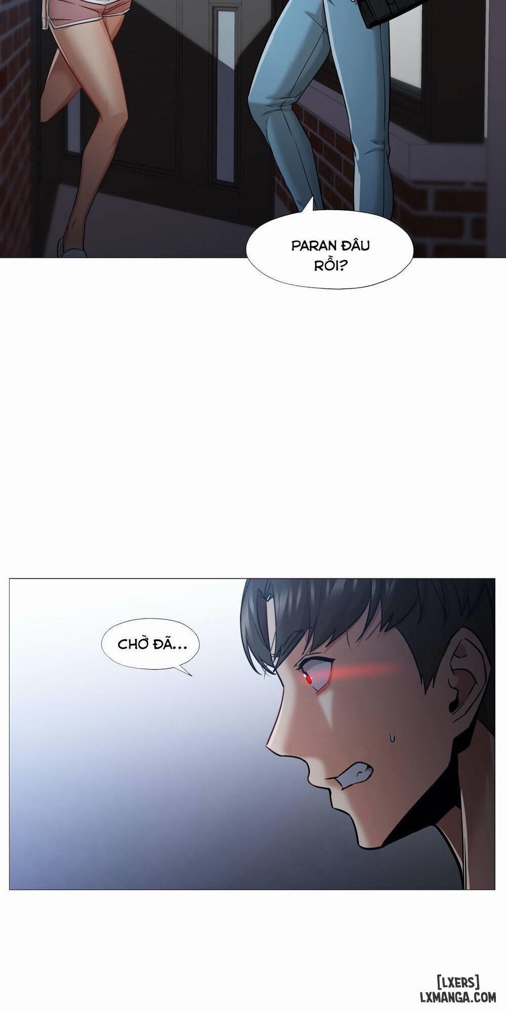 Mạnh Mẽ Nào, Các Cô Gái 58 trang 34