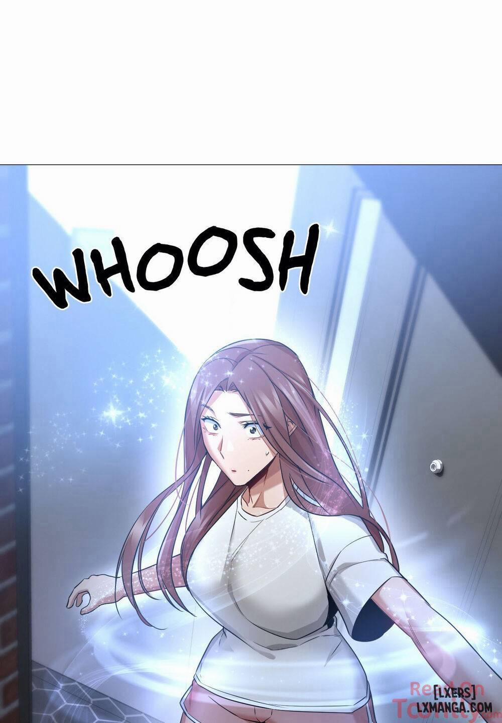 Mạnh Mẽ Nào, Các Cô Gái 58 trang 35