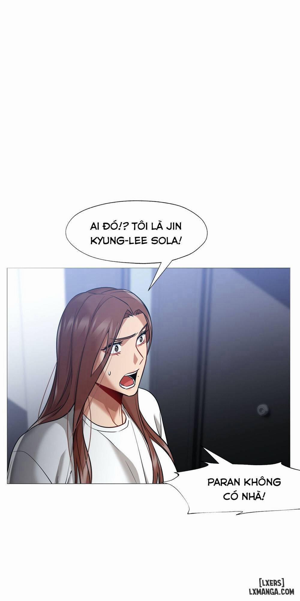 Mạnh Mẽ Nào, Các Cô Gái 58 trang 38