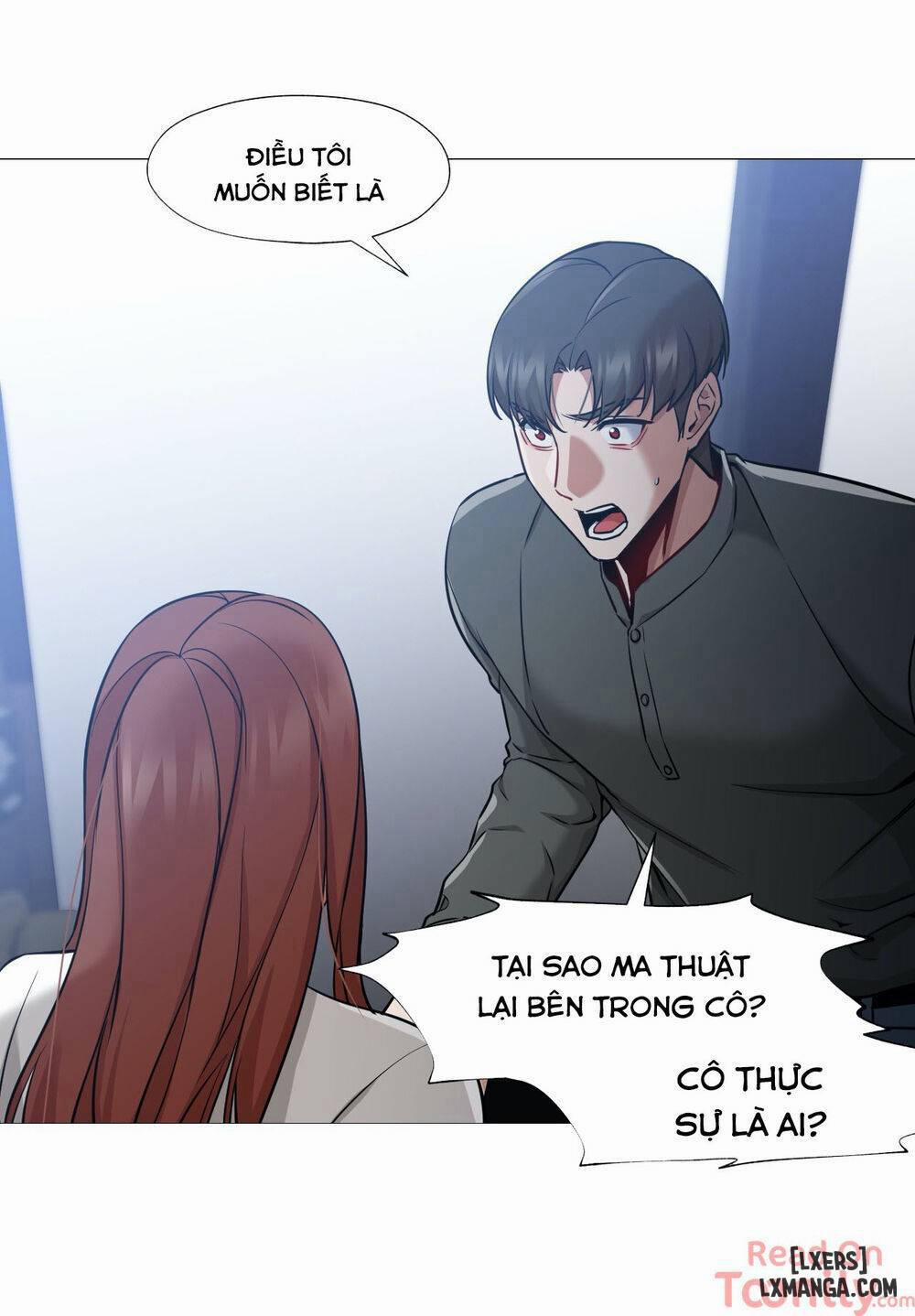 Mạnh Mẽ Nào, Các Cô Gái 58 trang 39