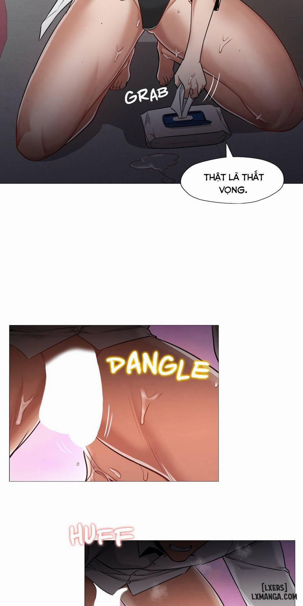 Mạnh Mẽ Nào, Các Cô Gái 58 trang 4