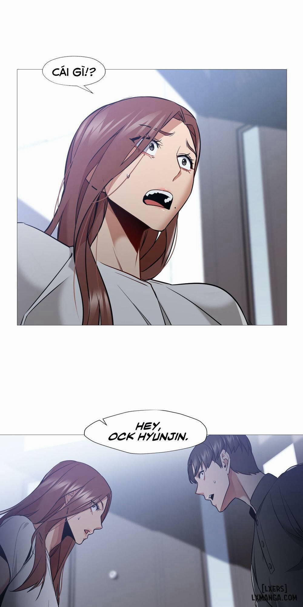 Mạnh Mẽ Nào, Các Cô Gái 58 trang 40