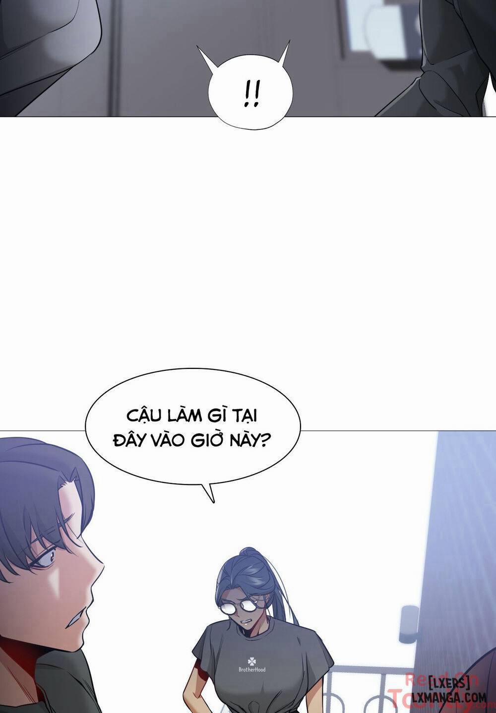 Mạnh Mẽ Nào, Các Cô Gái 58 trang 41