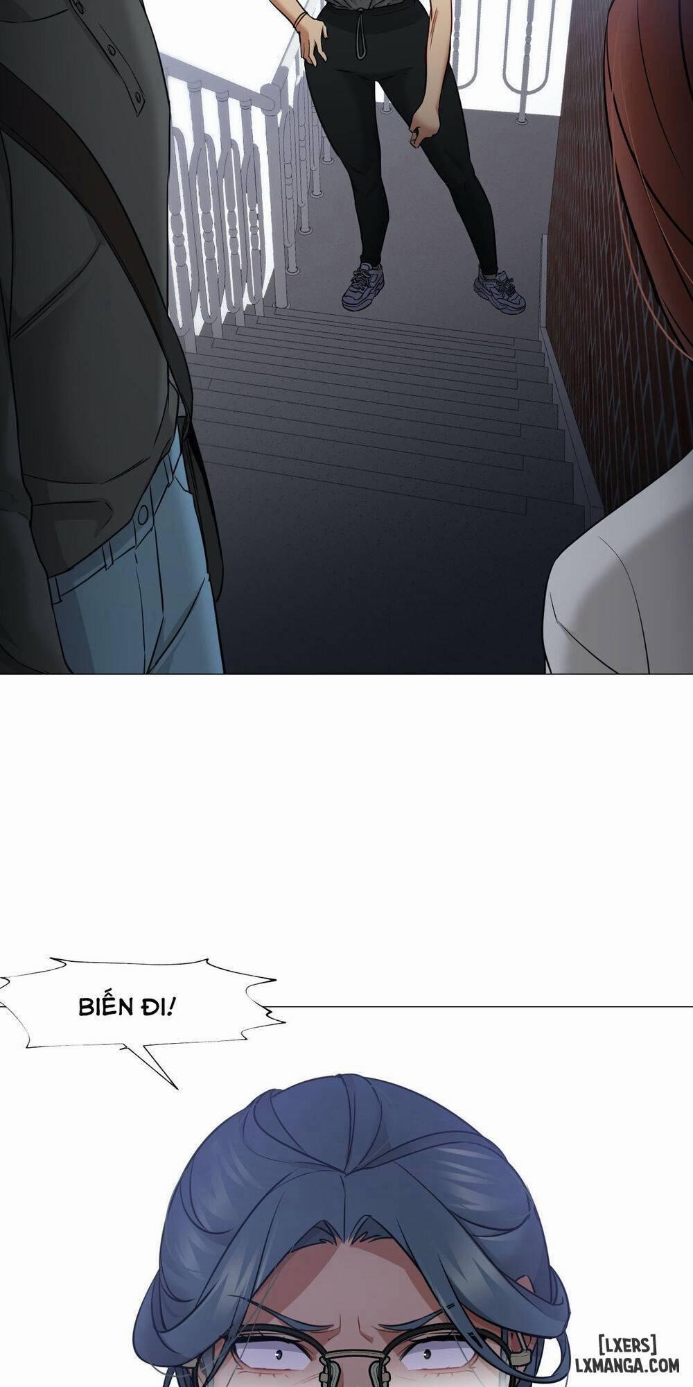 Mạnh Mẽ Nào, Các Cô Gái 58 trang 42