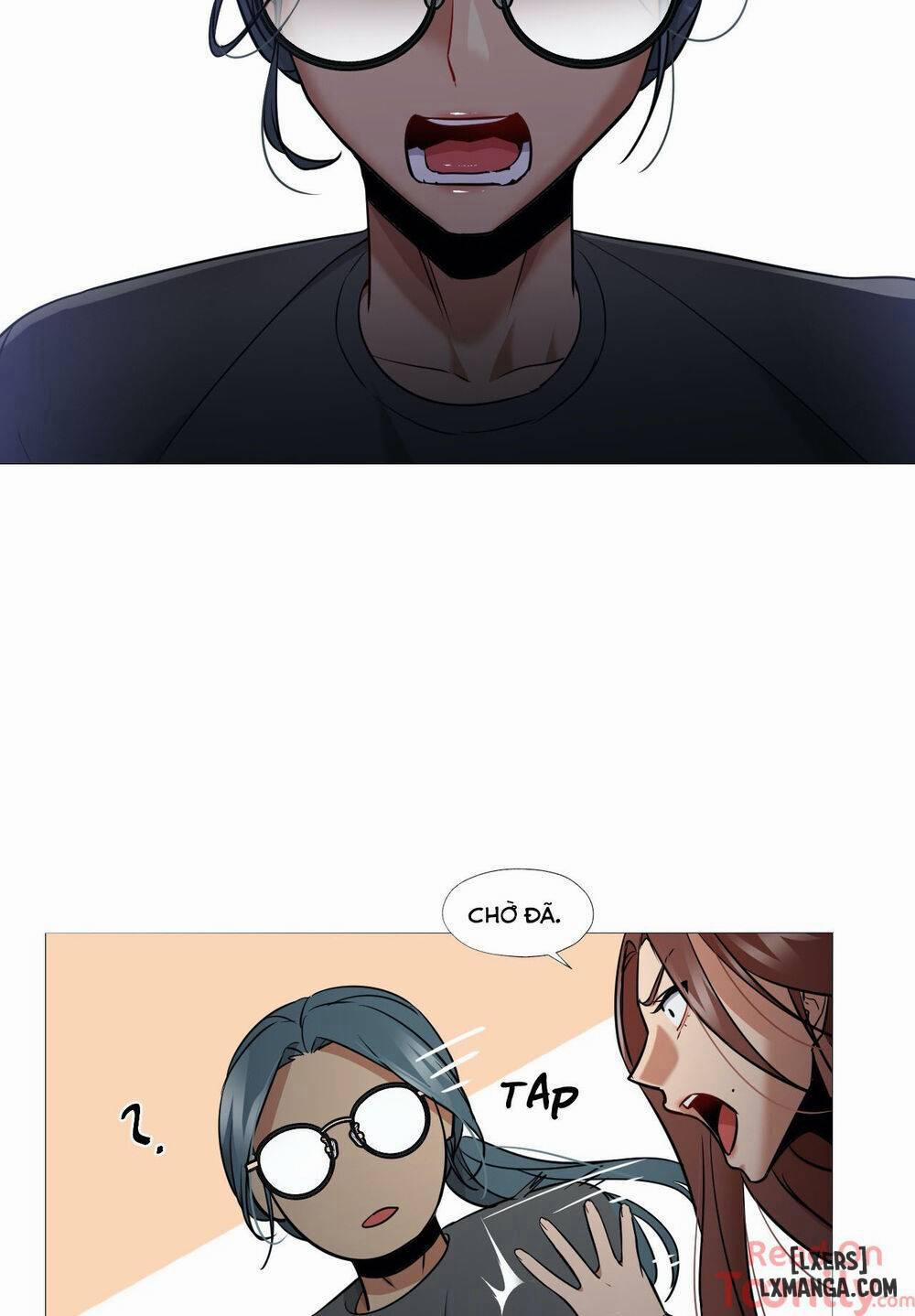 Mạnh Mẽ Nào, Các Cô Gái 58 trang 43