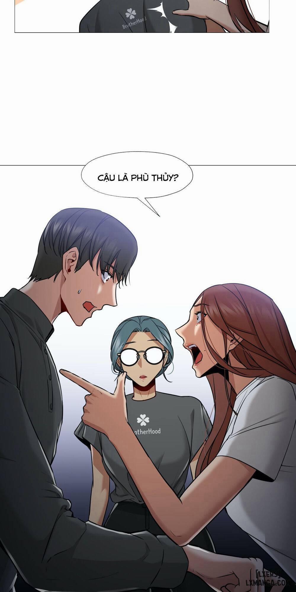 Mạnh Mẽ Nào, Các Cô Gái 58 trang 44