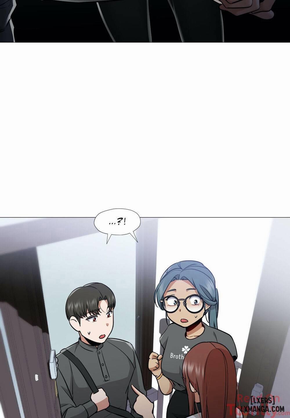 Mạnh Mẽ Nào, Các Cô Gái 58 trang 45