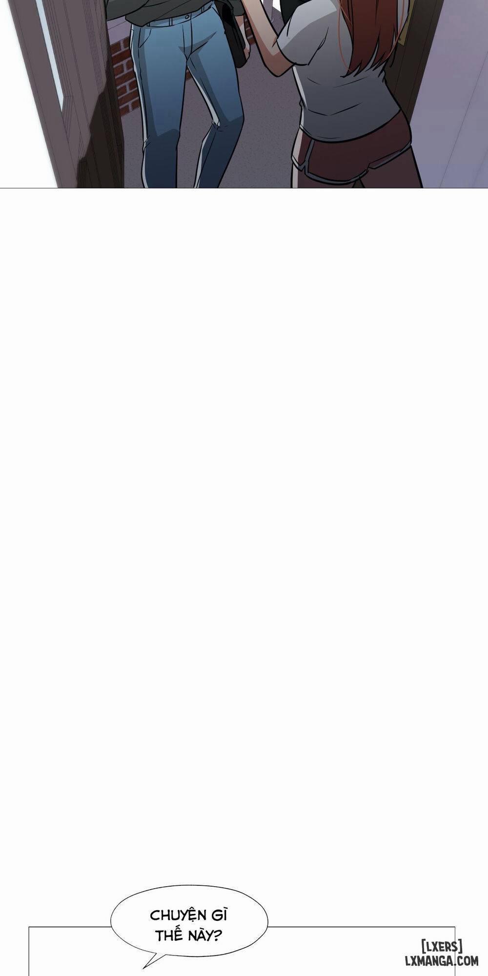 Mạnh Mẽ Nào, Các Cô Gái 58 trang 46