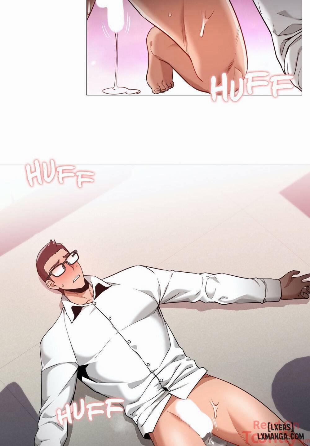 Mạnh Mẽ Nào, Các Cô Gái 58 trang 5