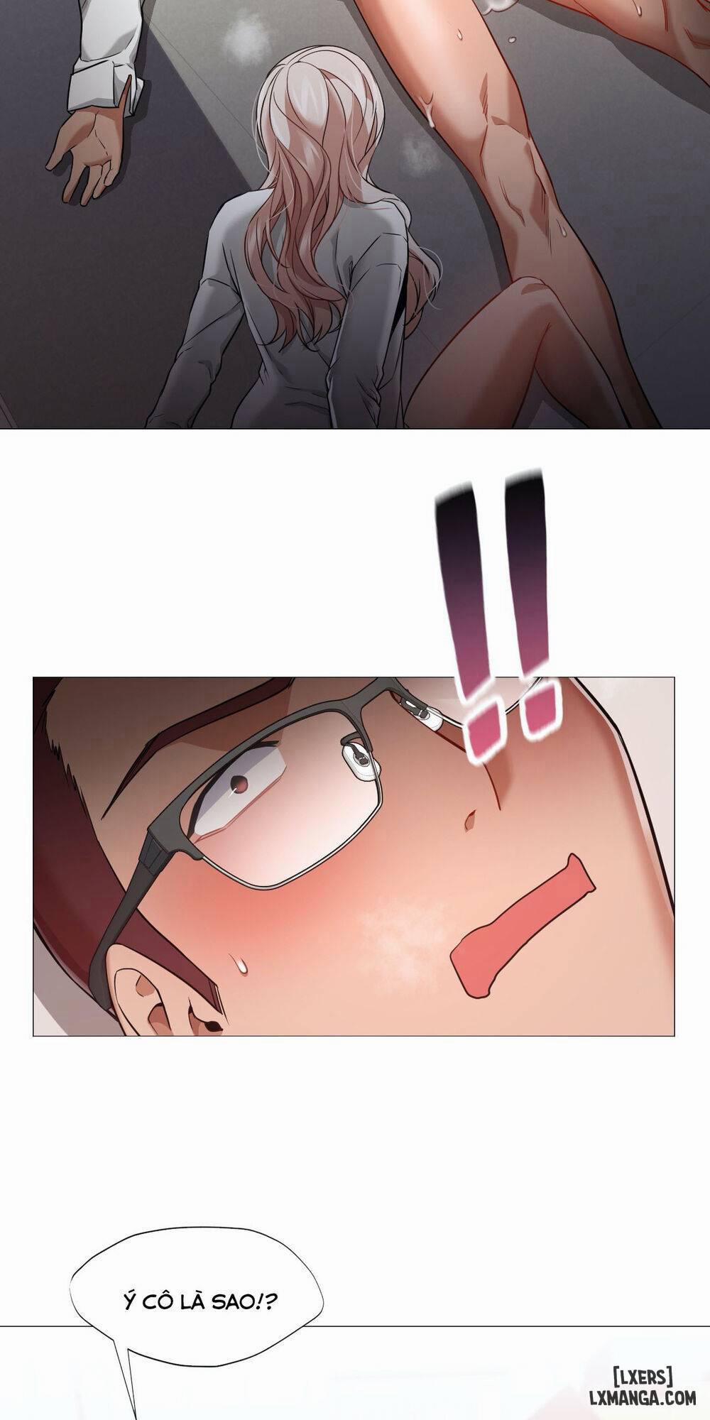 Mạnh Mẽ Nào, Các Cô Gái 58 trang 6