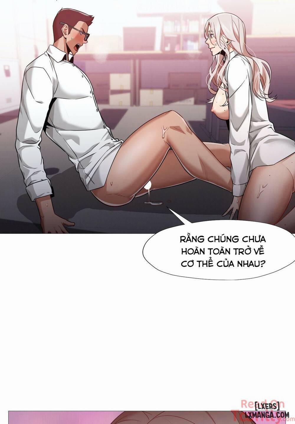 Mạnh Mẽ Nào, Các Cô Gái 58 trang 7