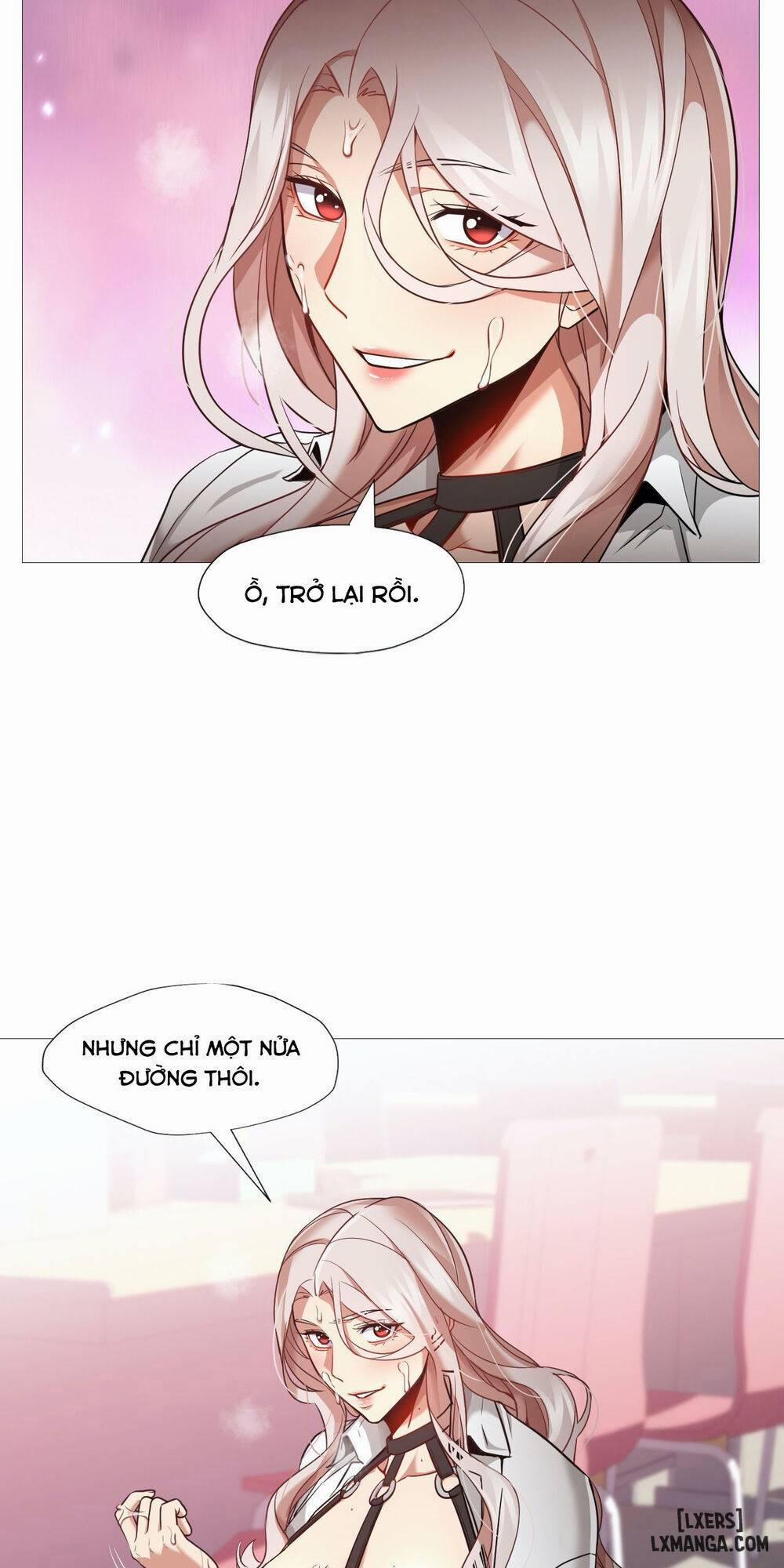 Mạnh Mẽ Nào, Các Cô Gái 58 trang 8