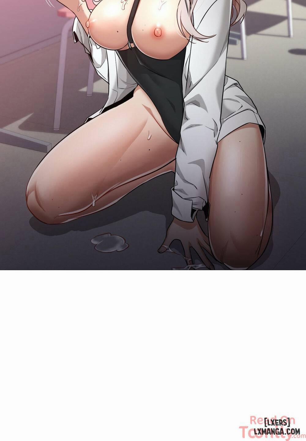 Mạnh Mẽ Nào, Các Cô Gái 58 trang 9