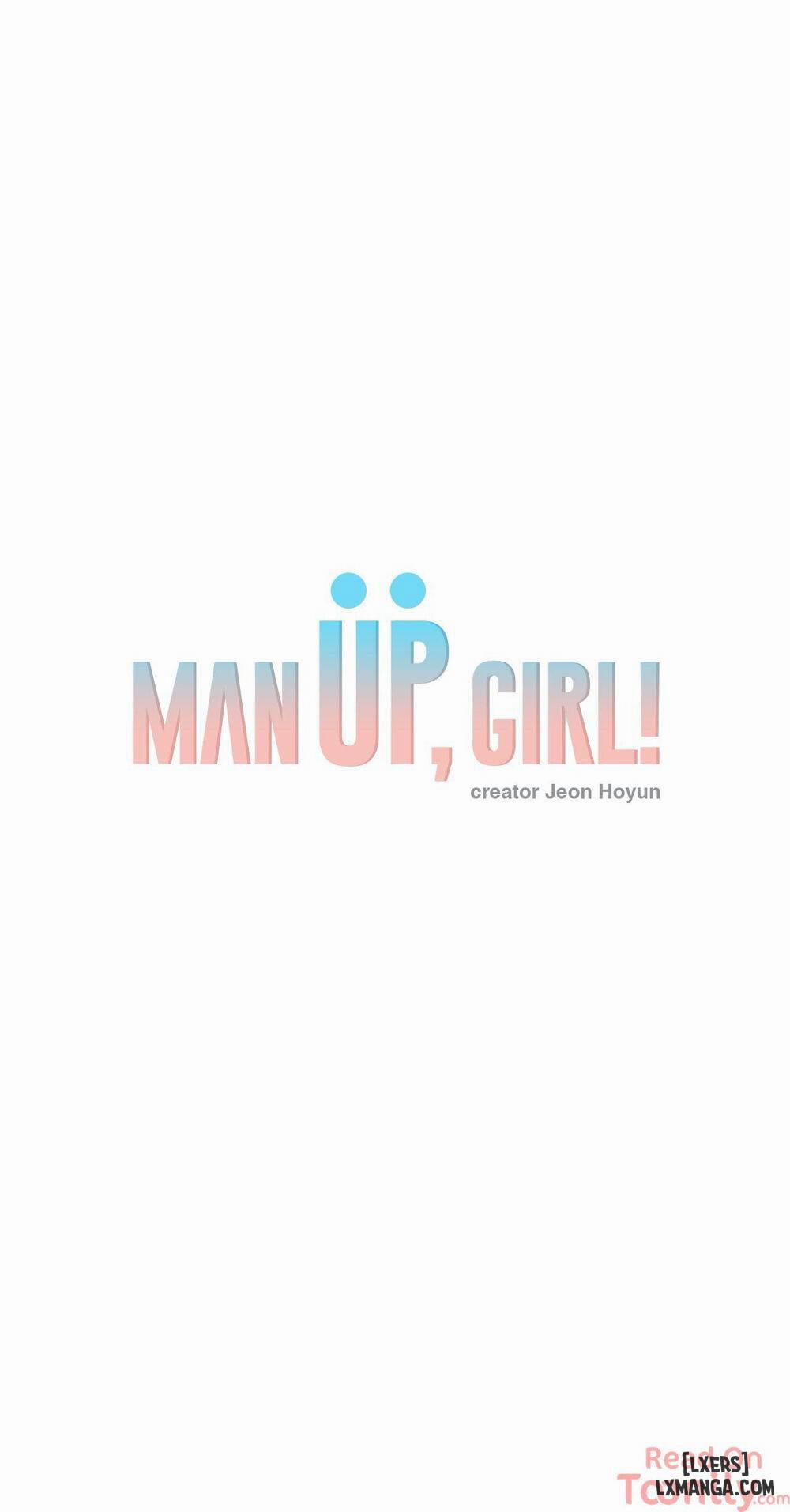 Mạnh Mẽ Nào, Các Cô Gái 59 trang 11