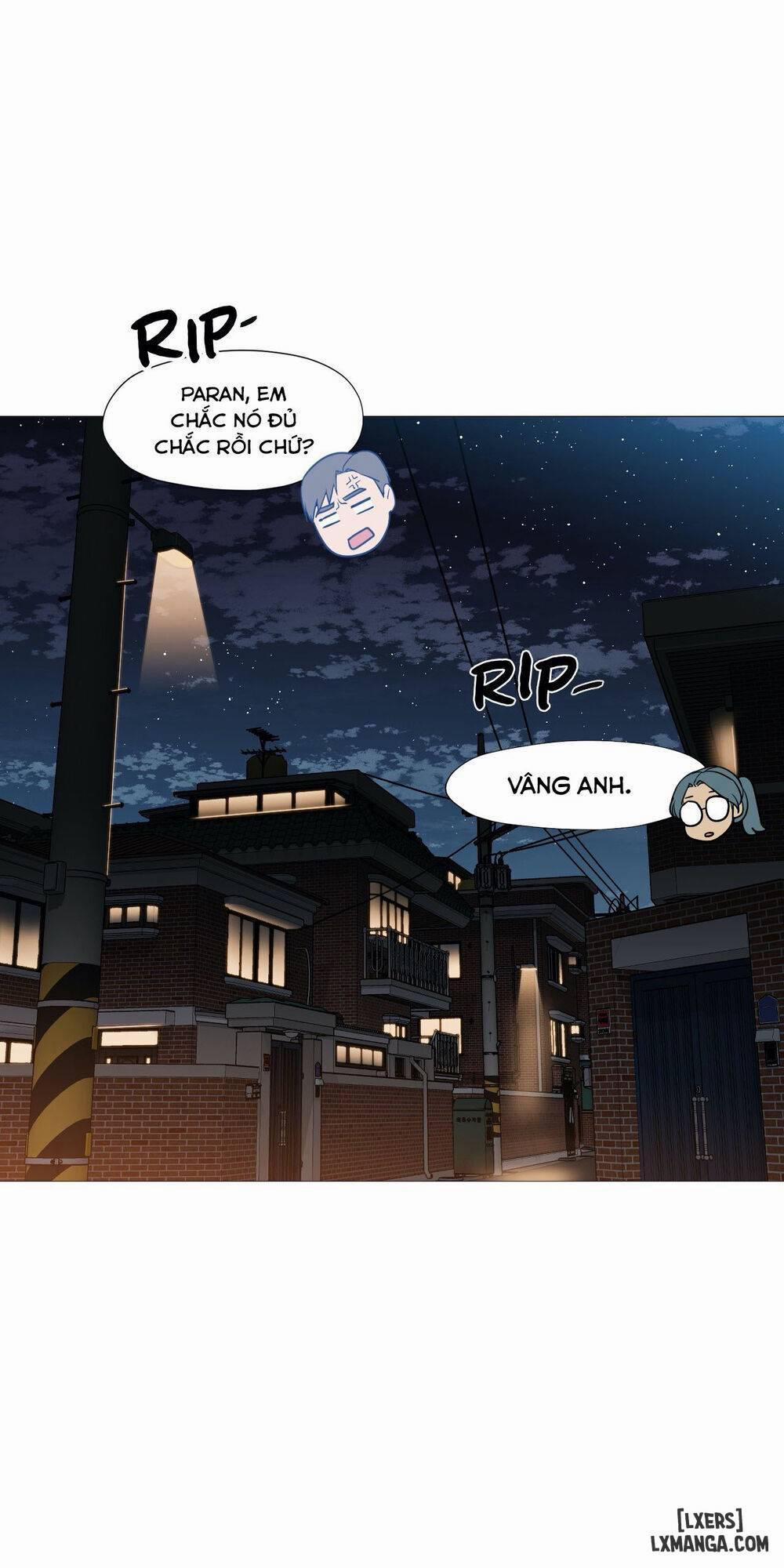 Mạnh Mẽ Nào, Các Cô Gái 59 trang 12