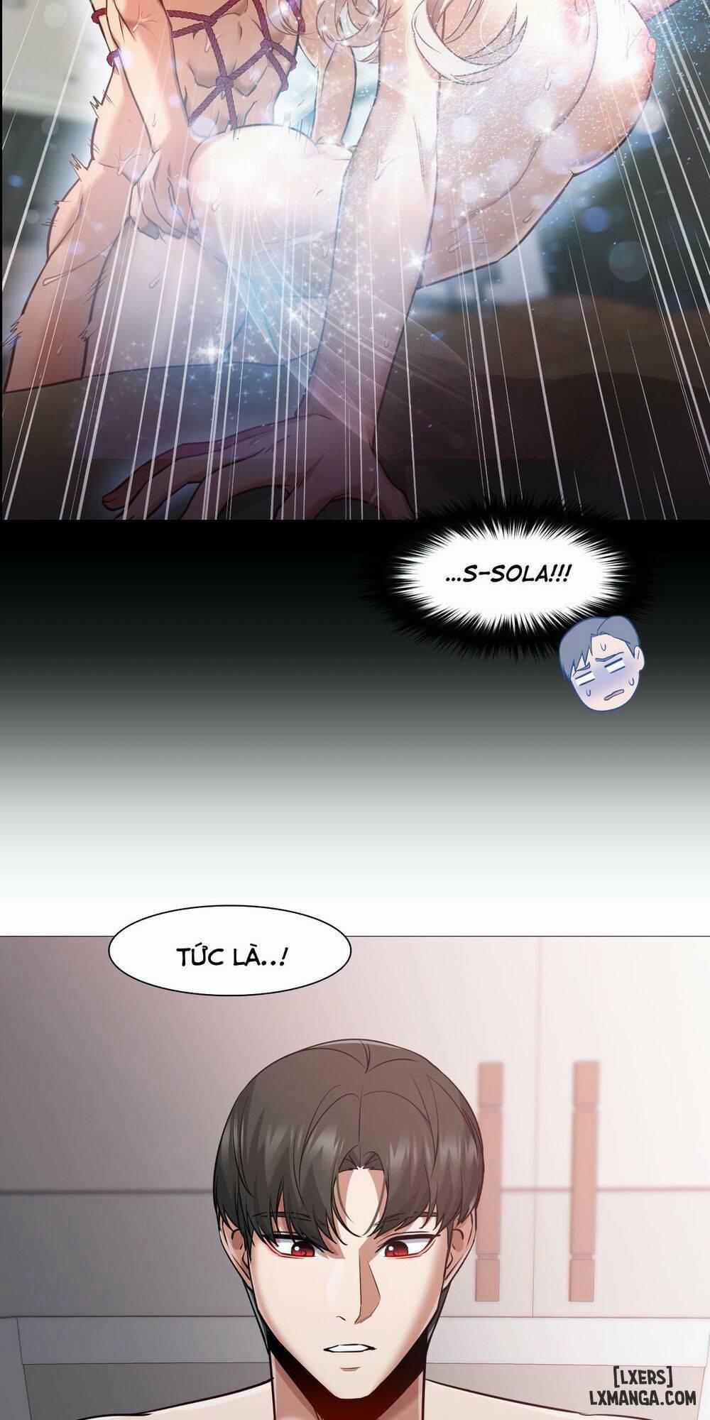 Mạnh Mẽ Nào, Các Cô Gái 59 trang 20