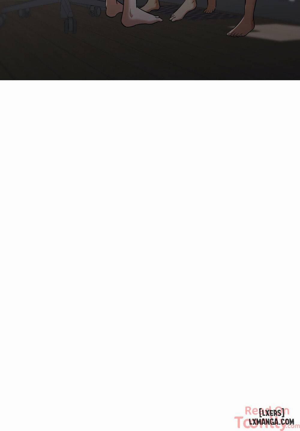 Mạnh Mẽ Nào, Các Cô Gái 59 trang 23