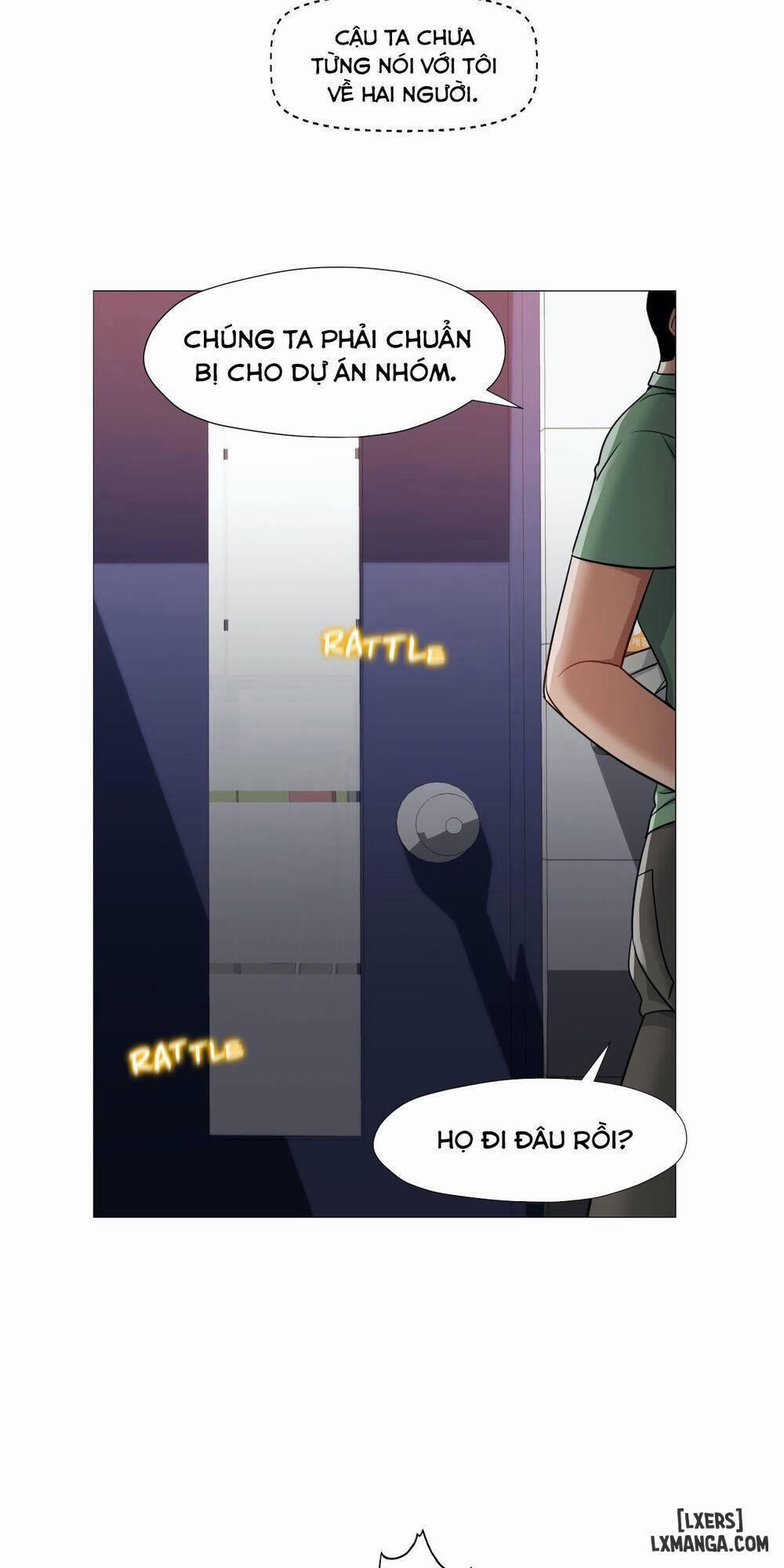 Mạnh Mẽ Nào, Các Cô Gái 59 trang 28