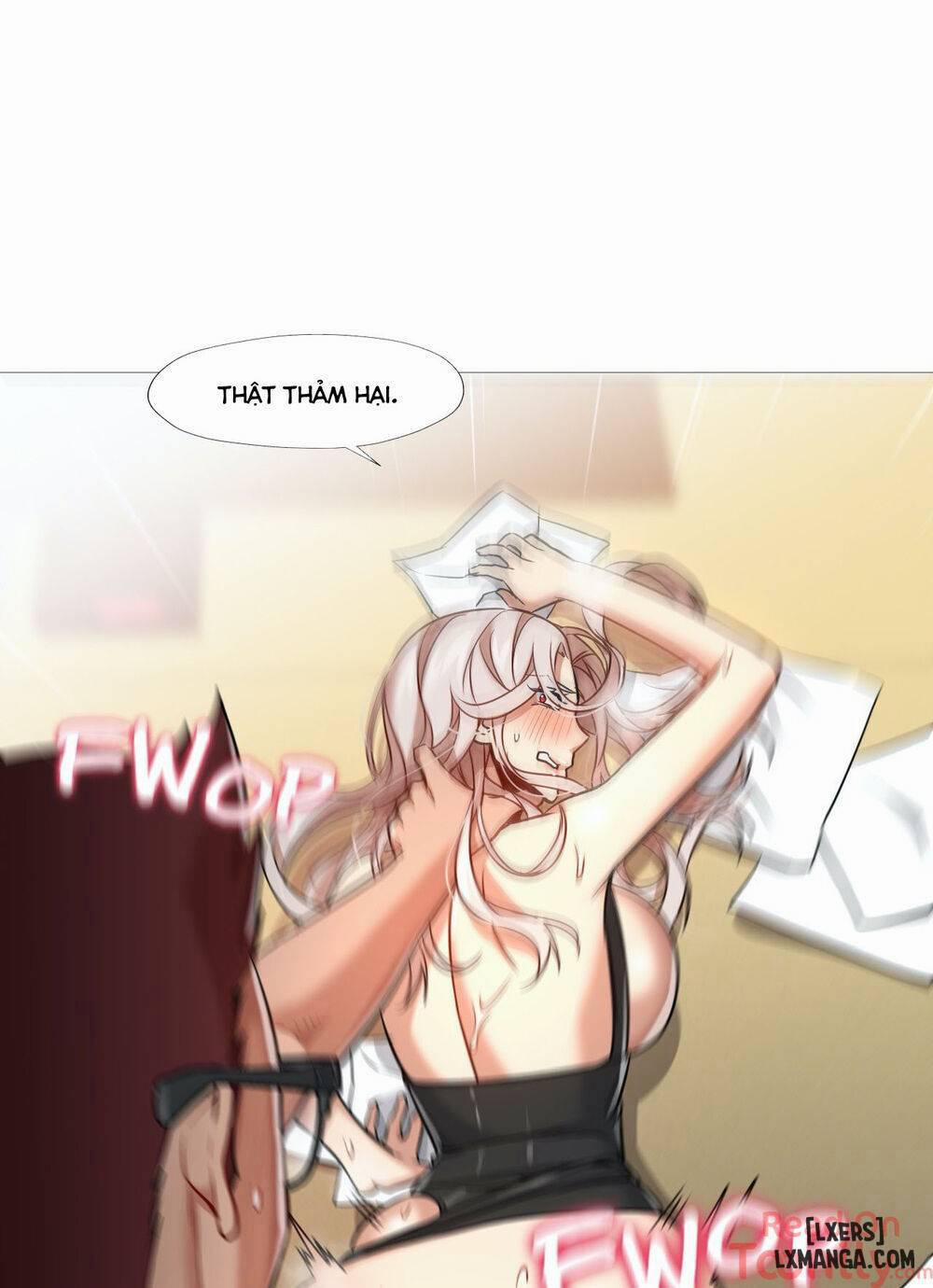 Mạnh Mẽ Nào, Các Cô Gái 59 trang 33