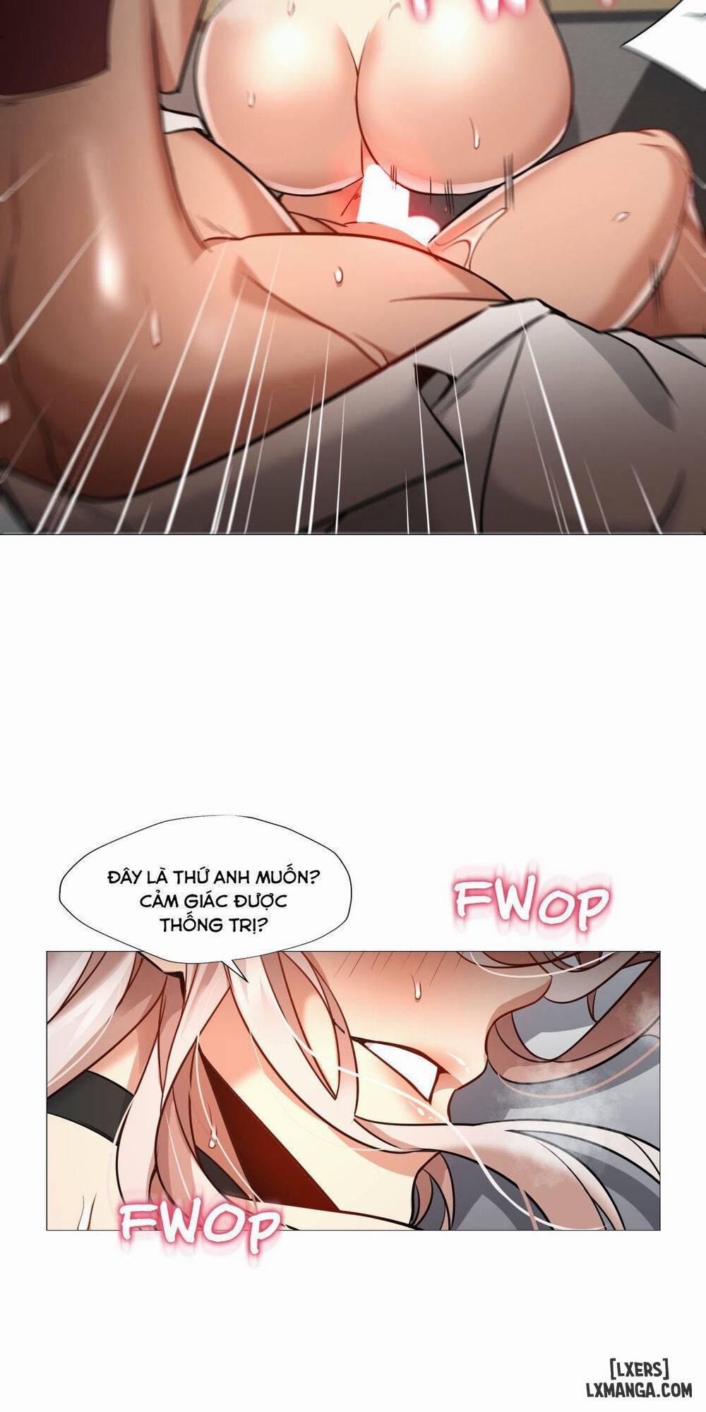 Mạnh Mẽ Nào, Các Cô Gái 59 trang 34