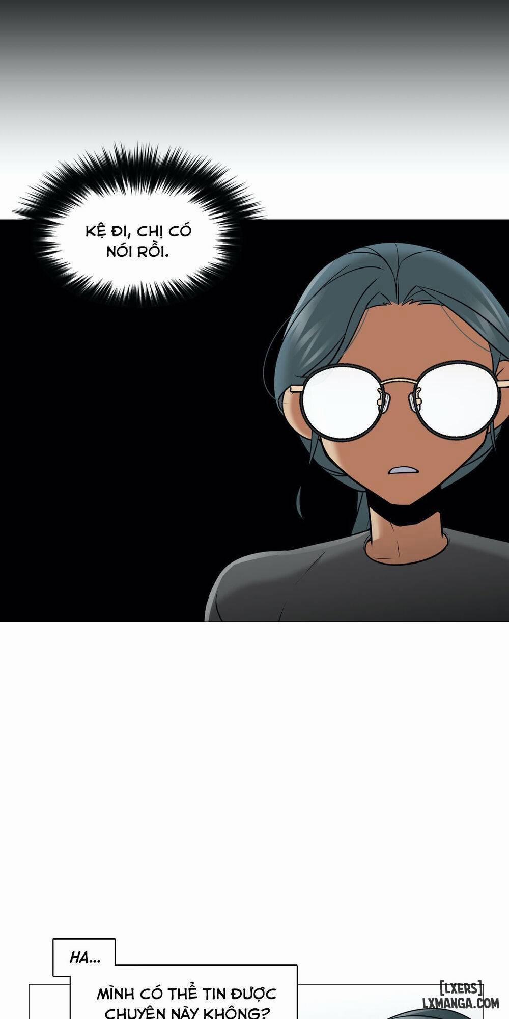 Mạnh Mẽ Nào, Các Cô Gái 59 trang 4