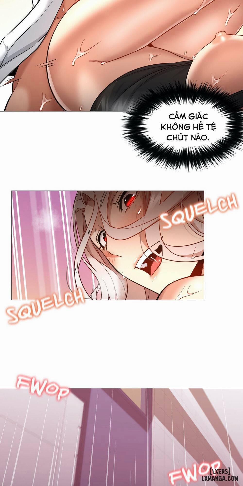 Mạnh Mẽ Nào, Các Cô Gái 59 trang 40