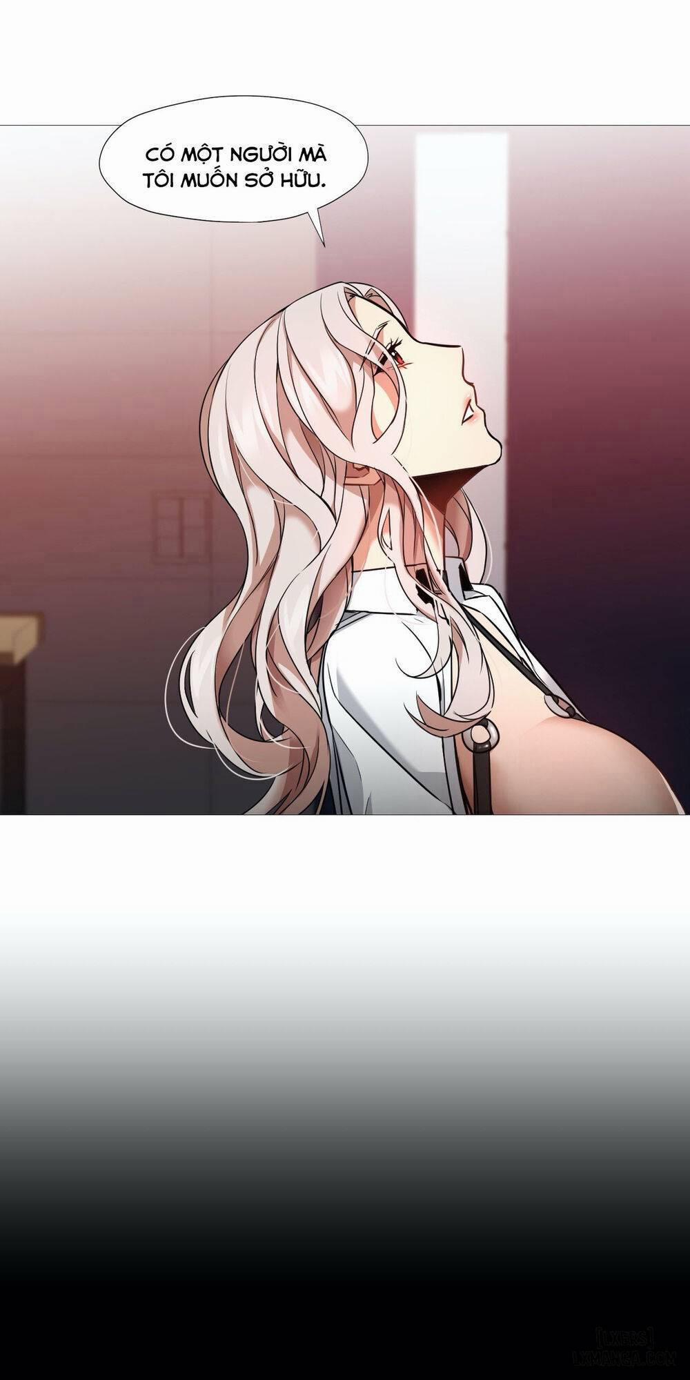 Mạnh Mẽ Nào, Các Cô Gái 59 trang 44