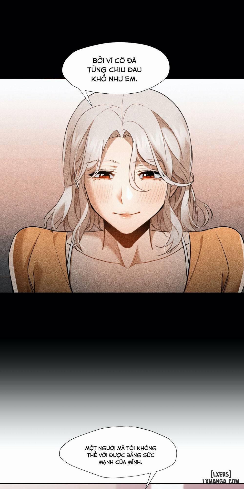 Mạnh Mẽ Nào, Các Cô Gái 59 trang 46