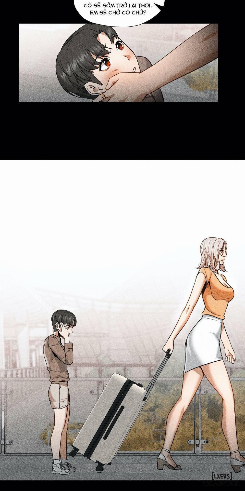 Mạnh Mẽ Nào, Các Cô Gái 59 trang 48