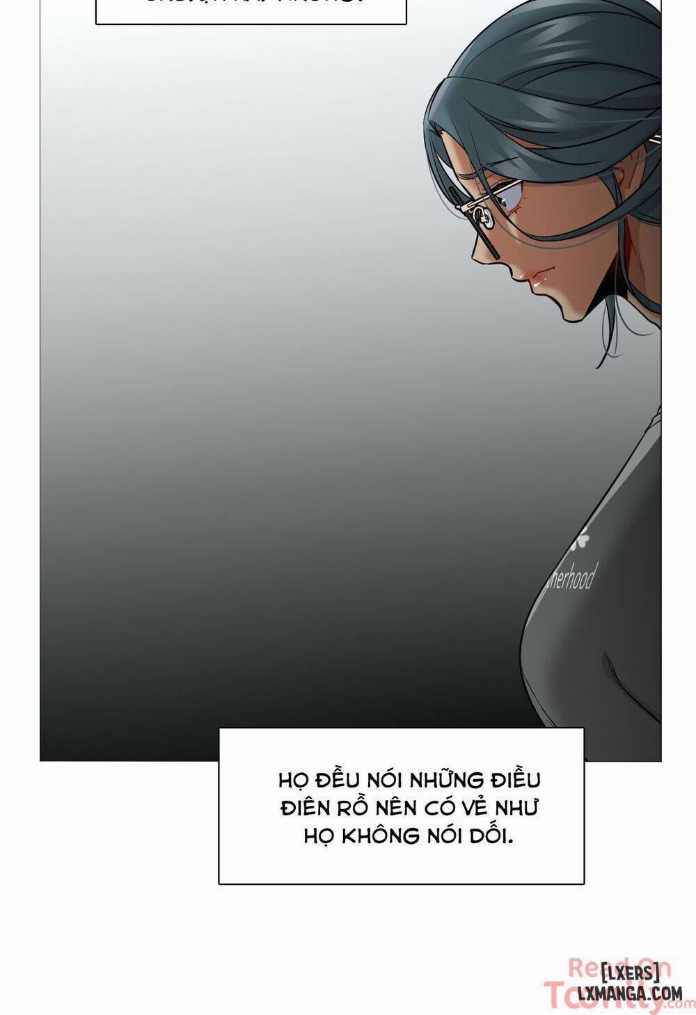 Mạnh Mẽ Nào, Các Cô Gái 59 trang 5