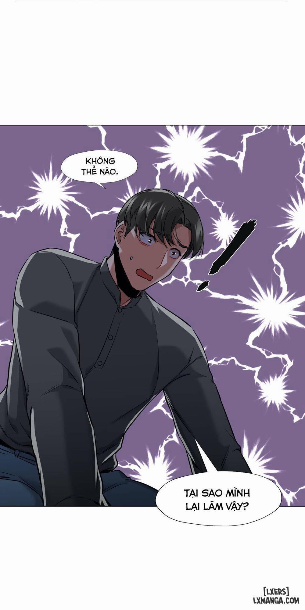 Mạnh Mẽ Nào, Các Cô Gái 59 trang 8