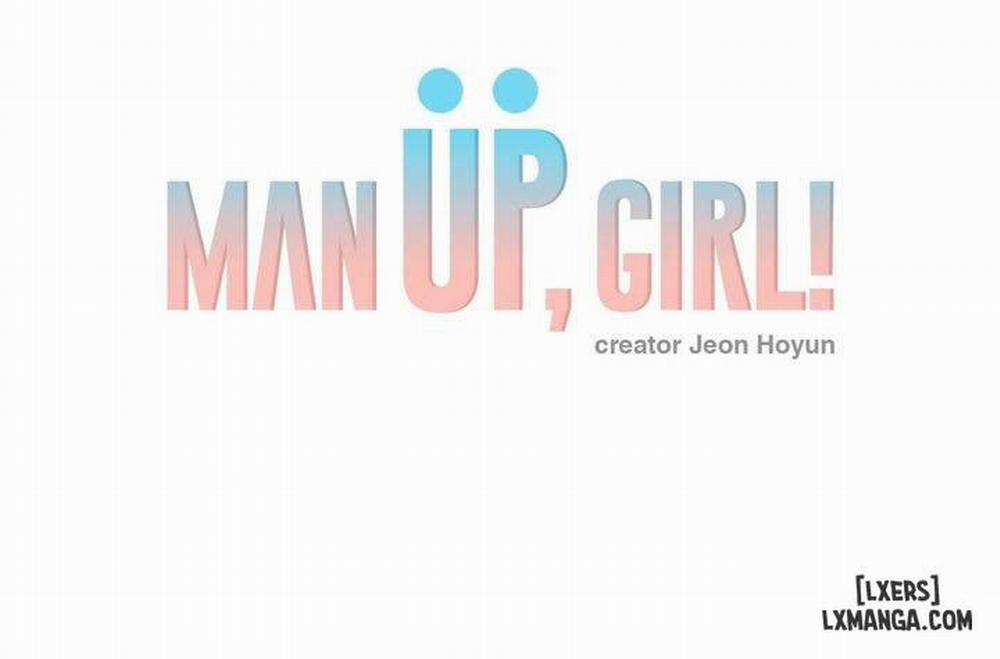 Mạnh Mẽ Nào, Các Cô Gái 6 trang 13