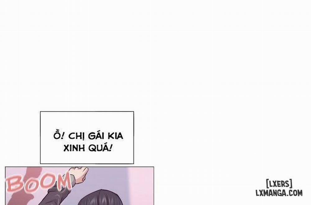 Mạnh Mẽ Nào, Các Cô Gái 6 trang 15