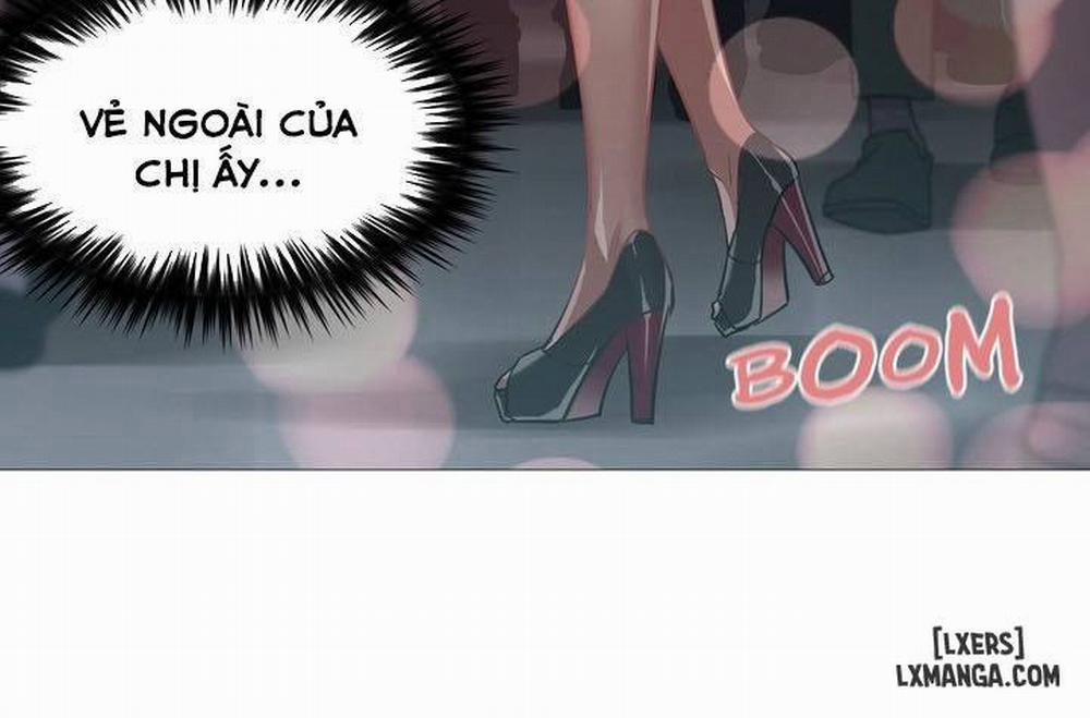 Mạnh Mẽ Nào, Các Cô Gái 6 trang 19