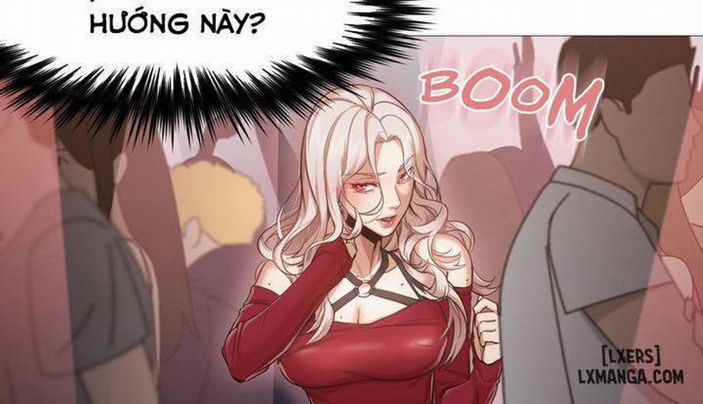 Mạnh Mẽ Nào, Các Cô Gái 6 trang 21