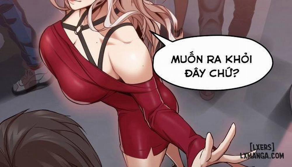 Mạnh Mẽ Nào, Các Cô Gái 6 trang 25